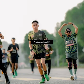 Runner Photo 6678438