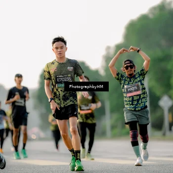 Runner Photo 6678439