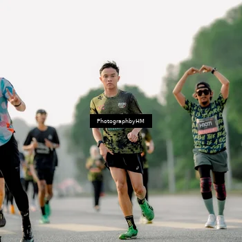 Runner Photo 6678441
