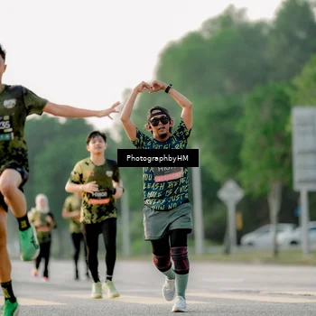 Runner Photo 6678442