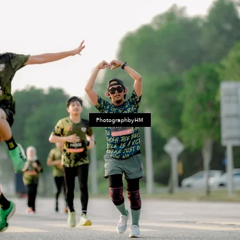 Runner Photo 6678446