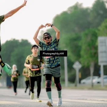 Runner Photo 6678447