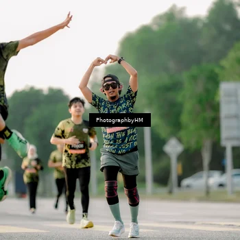 Runner Photo 6678448