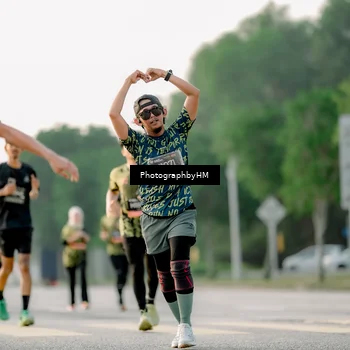 Runner Photo 6678456