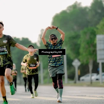 Runner Photo 6678457