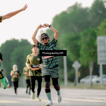 Runner Photo 6678458