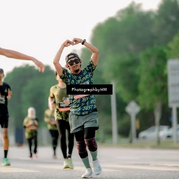 Runner Photo 6678461