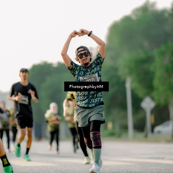 Runner Photo 6678467