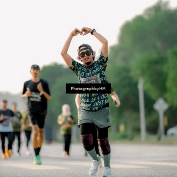 Runner Photo 6678469