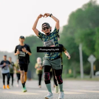 Runner Photo 6678470