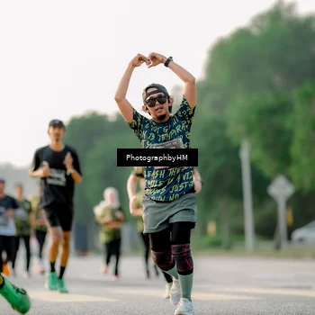 Runner Photo 6678471