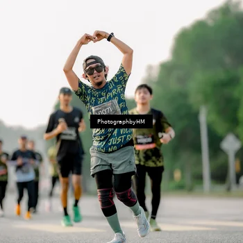 Runner Photo 6678476