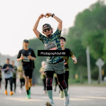 Runner Photo 6678478