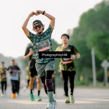 Runner Photo 6678479