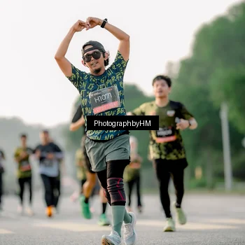 Runner Photo 6678481