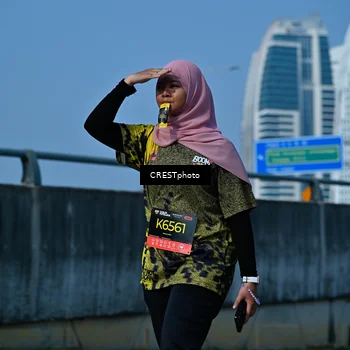 Runner Photo 6678494