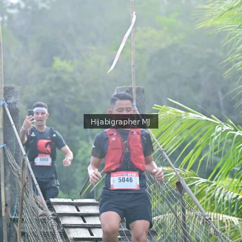 Runner Photo 66785