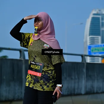 Runner Photo 6678500