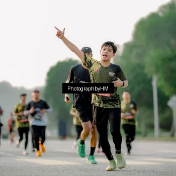 Runner Photo 6678508