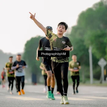 Runner Photo 6678509