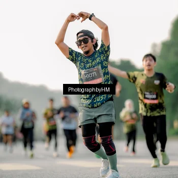 Runner Photo 6678516