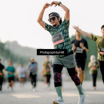 Runner Photo 6678518