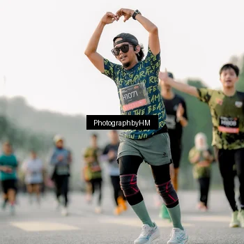Runner Photo 6678519