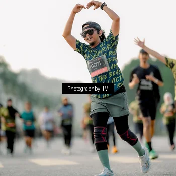 Runner Photo 6678520
