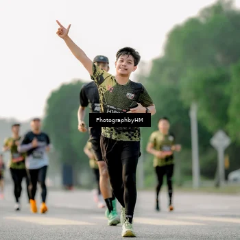 Runner Photo 6678522