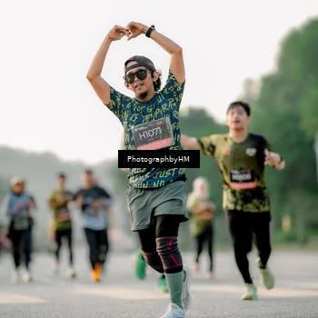 Runner Photo 6678523