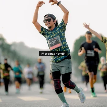 Runner Photo 6678533