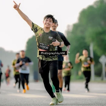 Runner Photo 6678534