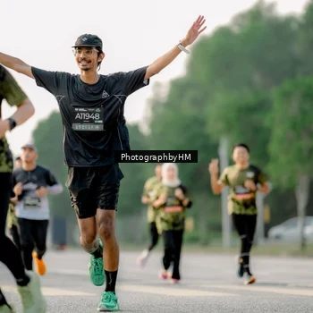 Runner Photo 6678546