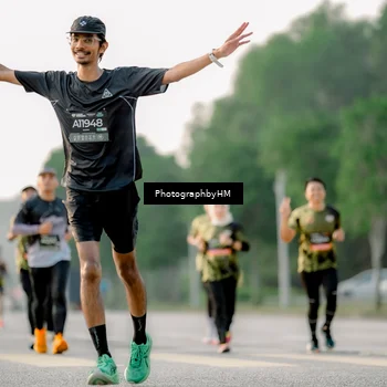 Runner Photo 6678547