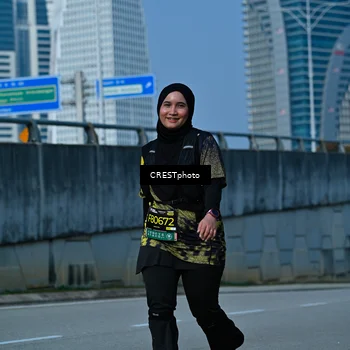 Runner Photo 6678549