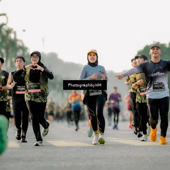 Runner Photo 6678559