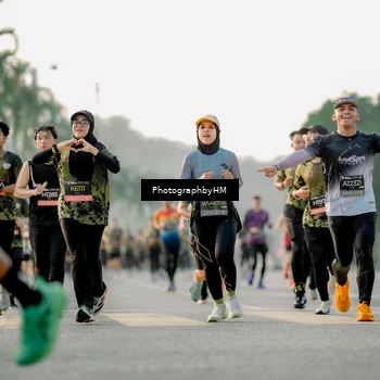 Runner Photo 6678560