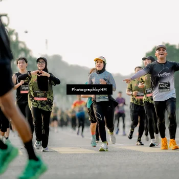Runner Photo 6678562