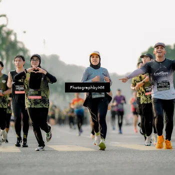 Runner Photo 6678571