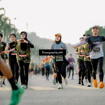 Runner Photo 6678572