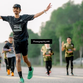 Runner Photo 6678575