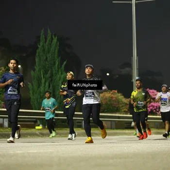 Runner Photo 6678581