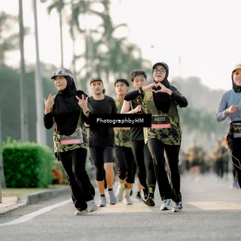 Runner Photo 6678587