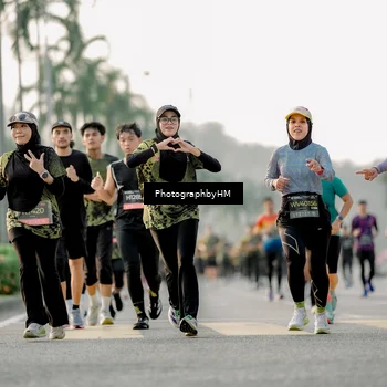 Runner Photo 6678588