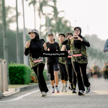 Runner Photo 6678598