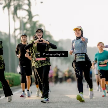 Runner Photo 6678613