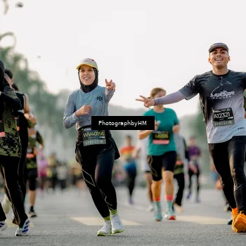 Runner Photo 6678614