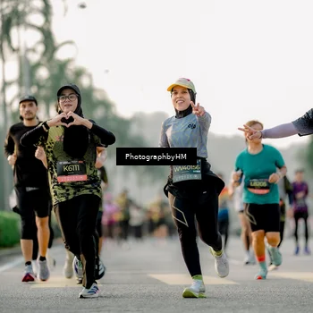 Runner Photo 6678615