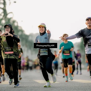 Runner Photo 6678616