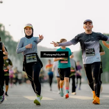 Runner Photo 6678623